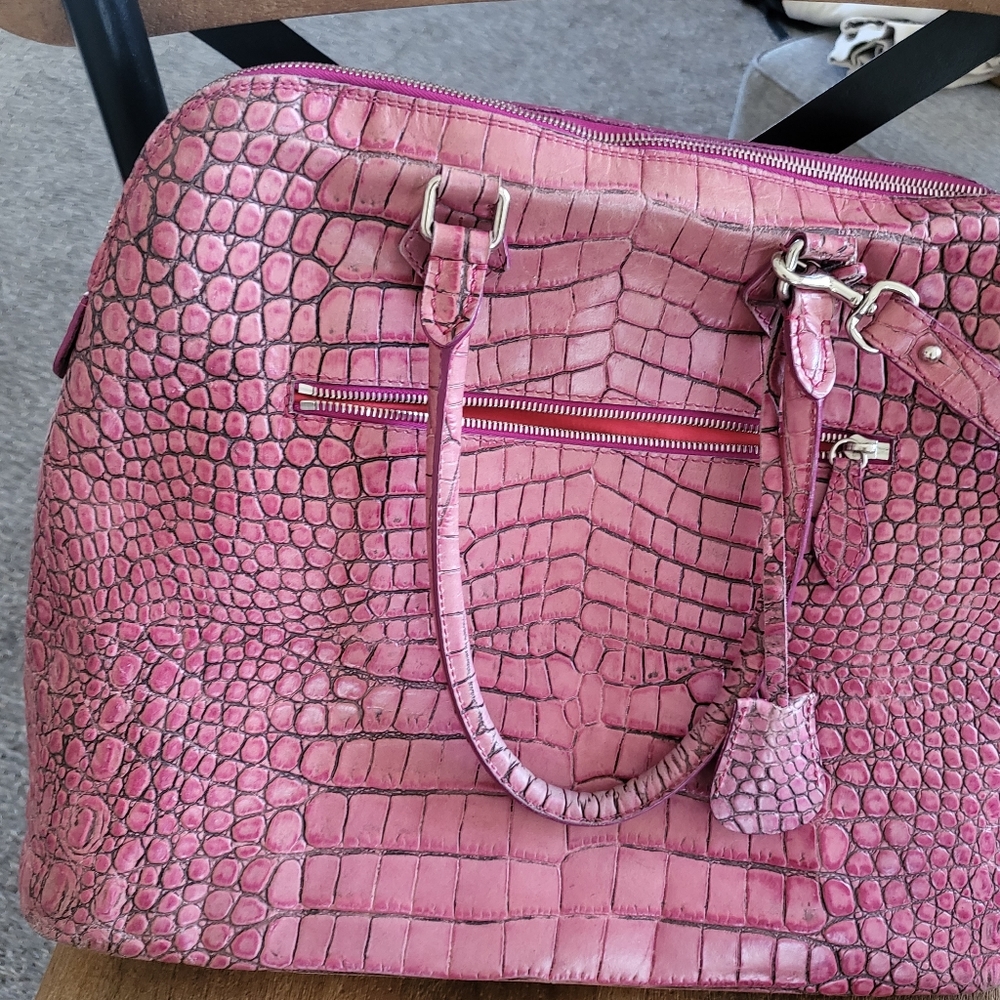 Dooney purse